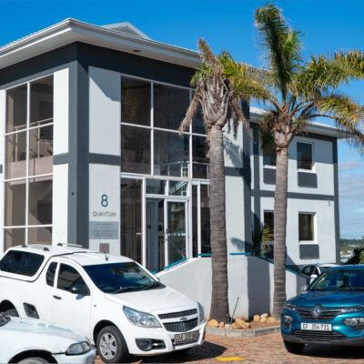8 Quantum front 1