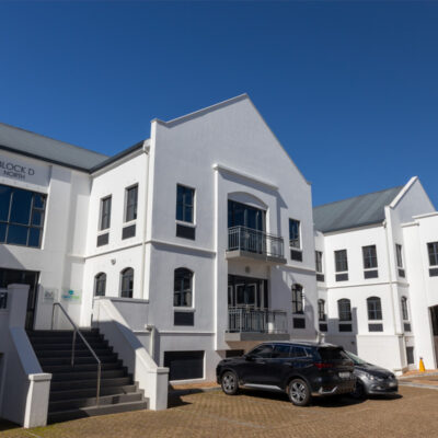 Chardonnay House Main